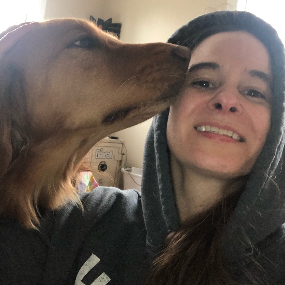 Meet your Posher, Dawn